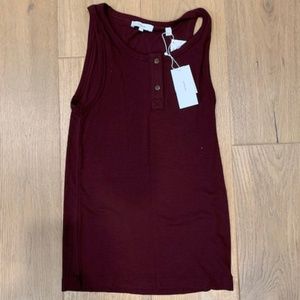 Vince Henly Tank Top